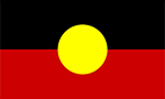 Aboriginal flag