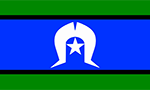 Torres Strait Islander flag